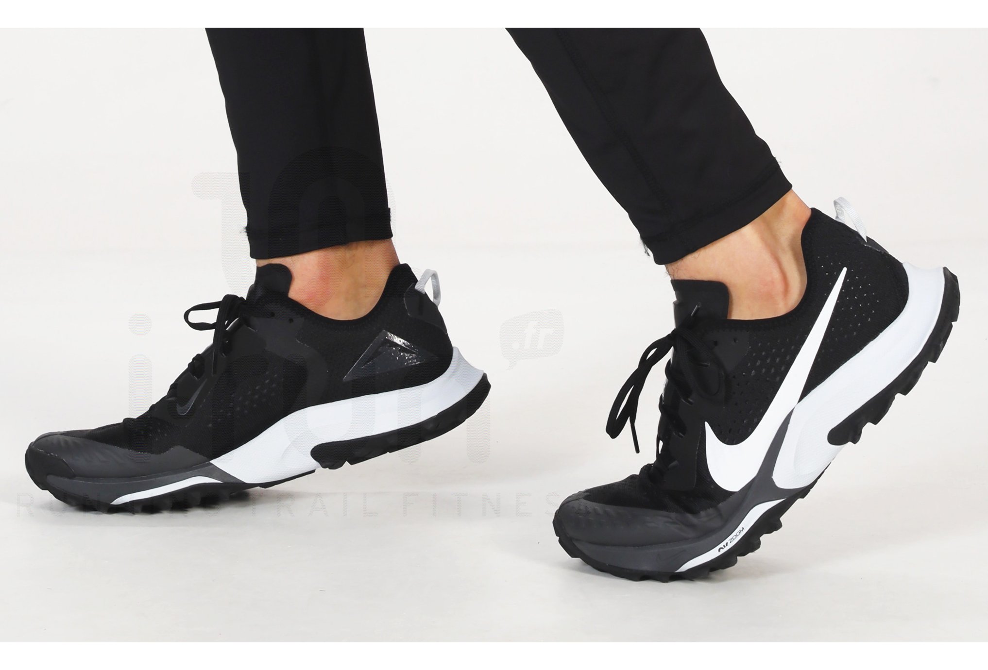 nike air zoom terra