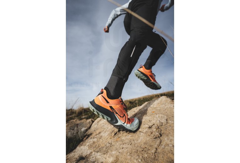 Nike Air Zoom Terra Kiger 8 Damen