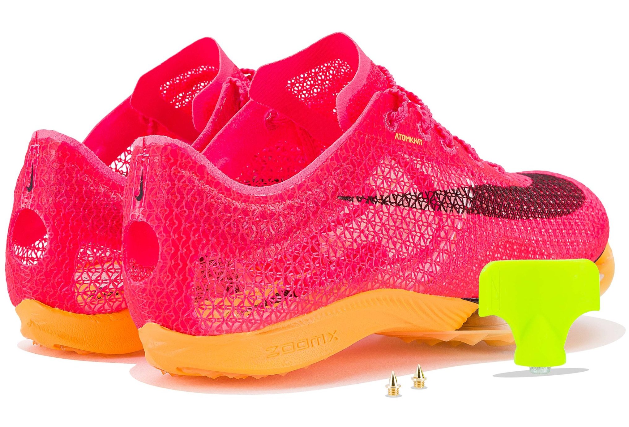 nike air zoom victory controversy
