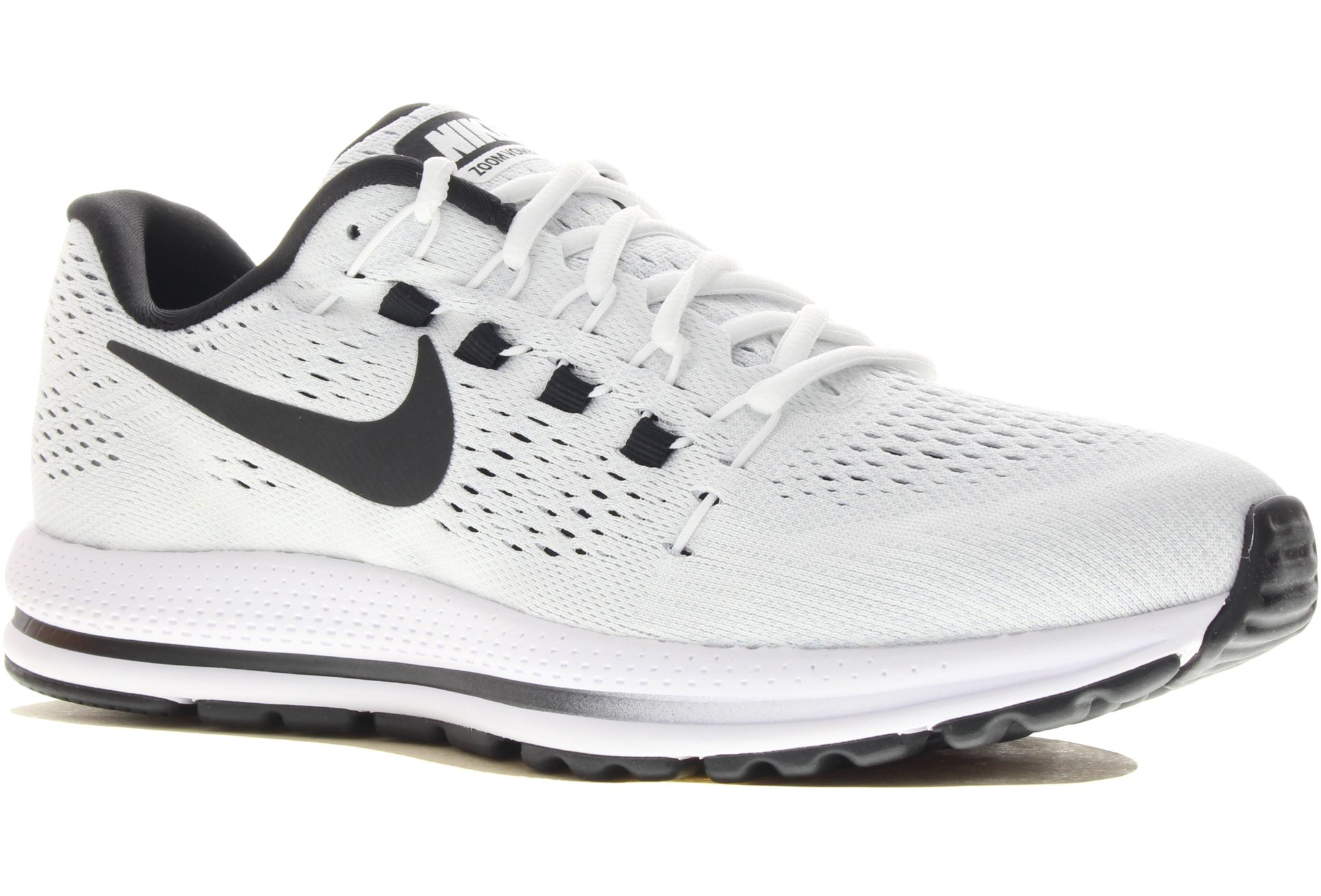 nike vomero 10 blanche