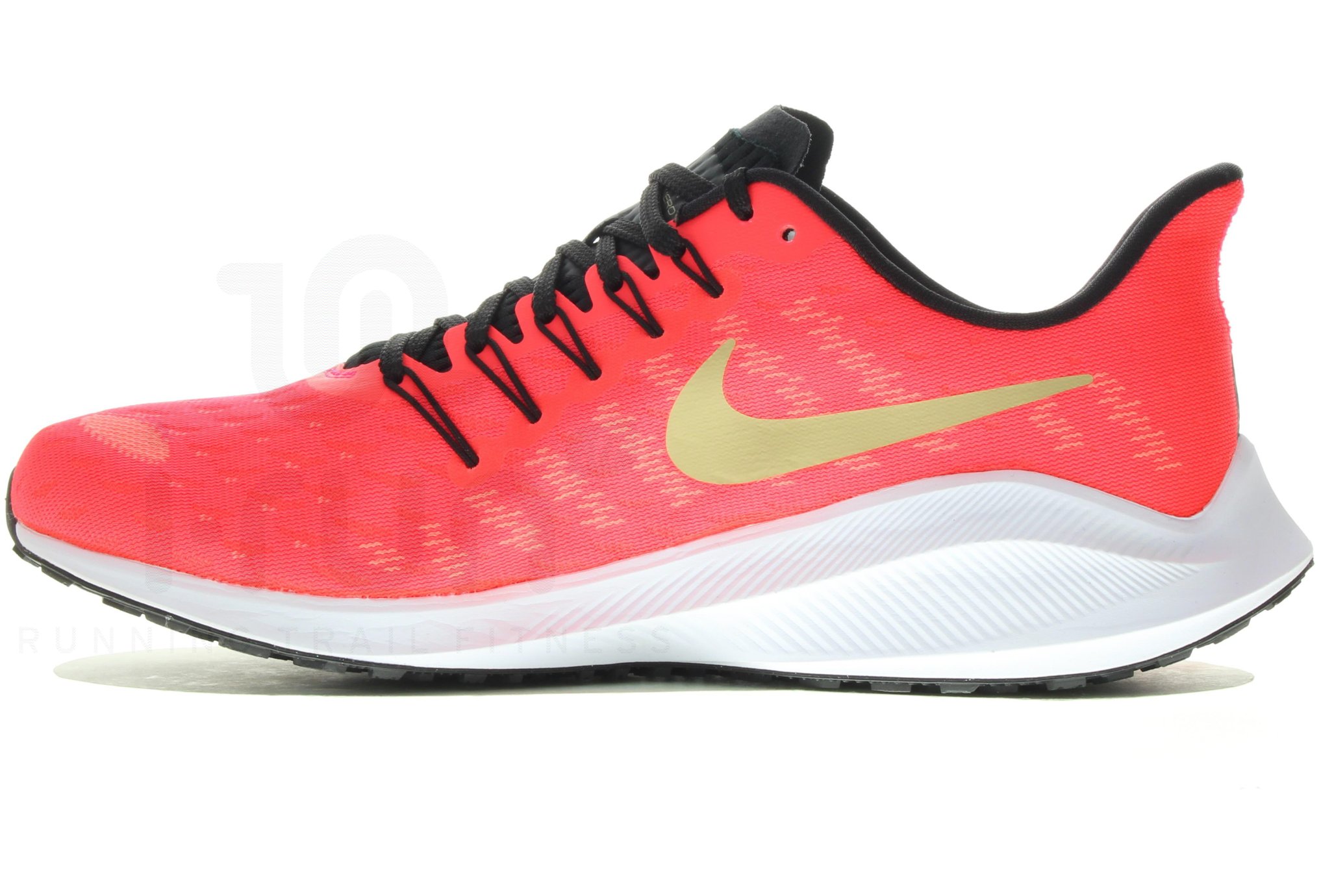 Nike Air Zoom Vomero 14 en promociÃ³n | Hombre Zapatillas Terrenos mixtos Nike