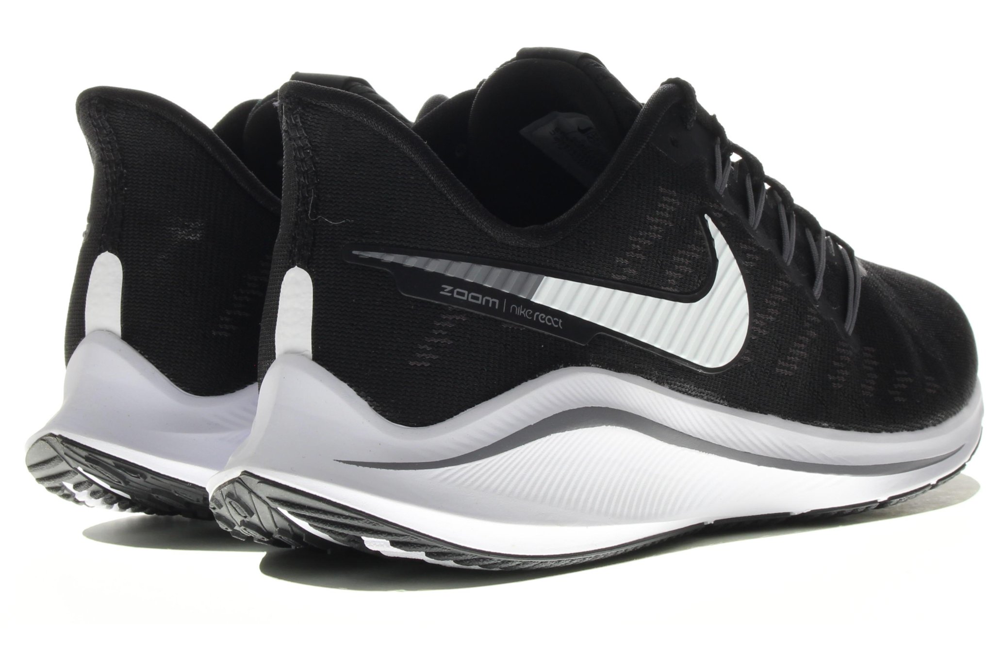 Zapatillas Nike Air Zoom Vomero 14 | StockCenter