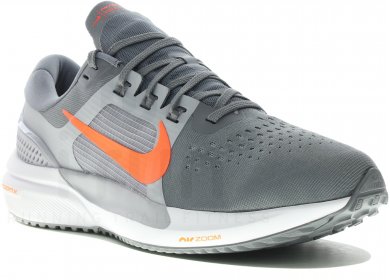 Nike Air Zoom Vomero 15 M homme Gris/argent