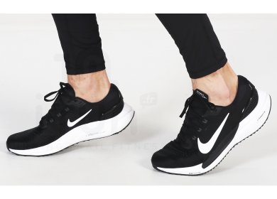 Nike Air Zoom Vomero 15 M homme Noir pas cher