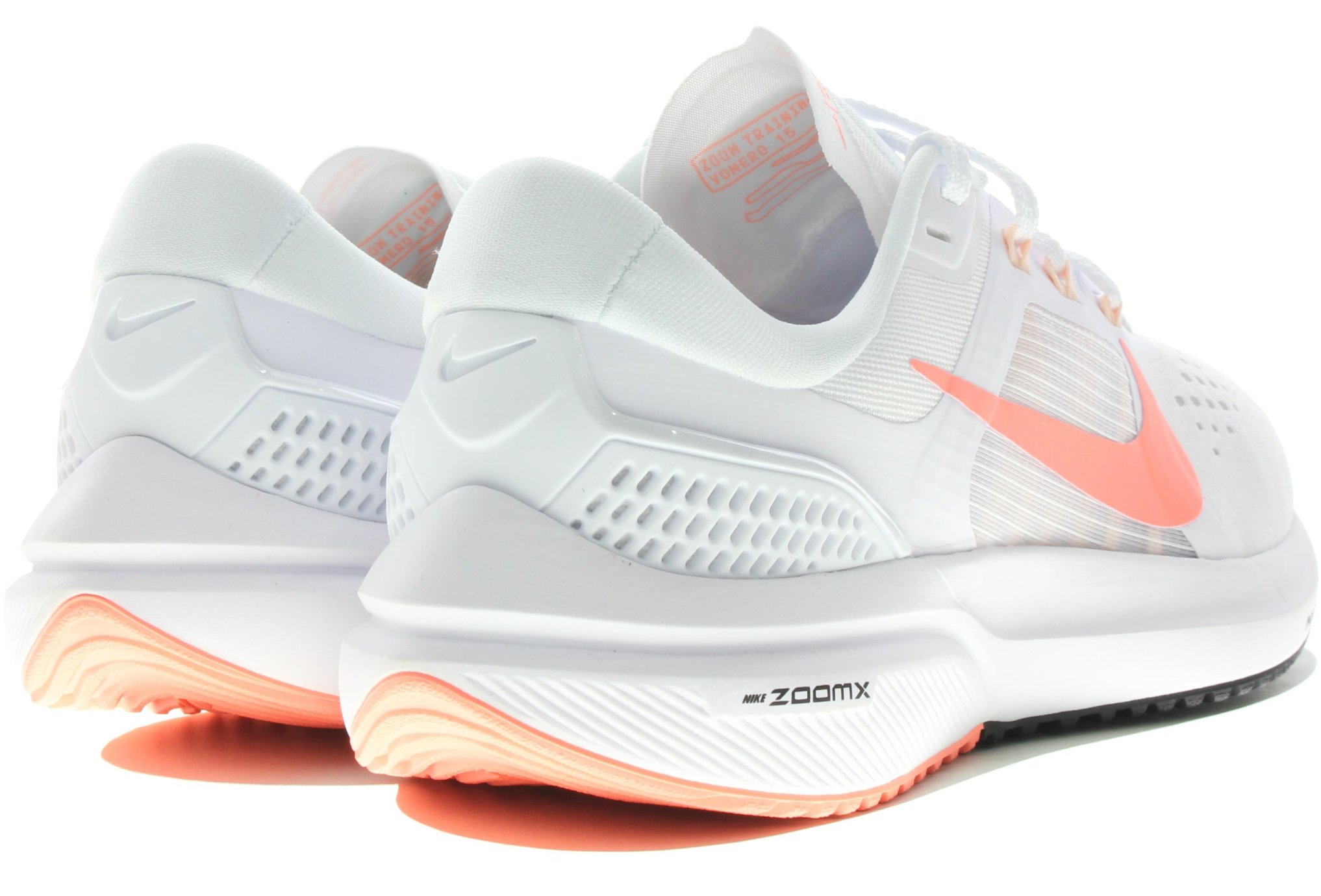 air zoom vomero 15