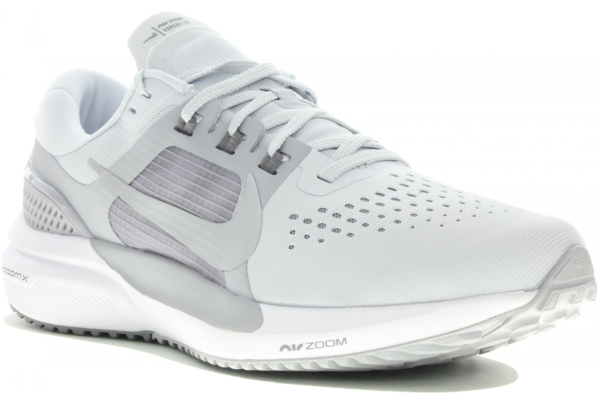 Nike Air Zoom Vomero 15 W Chaussures running femme