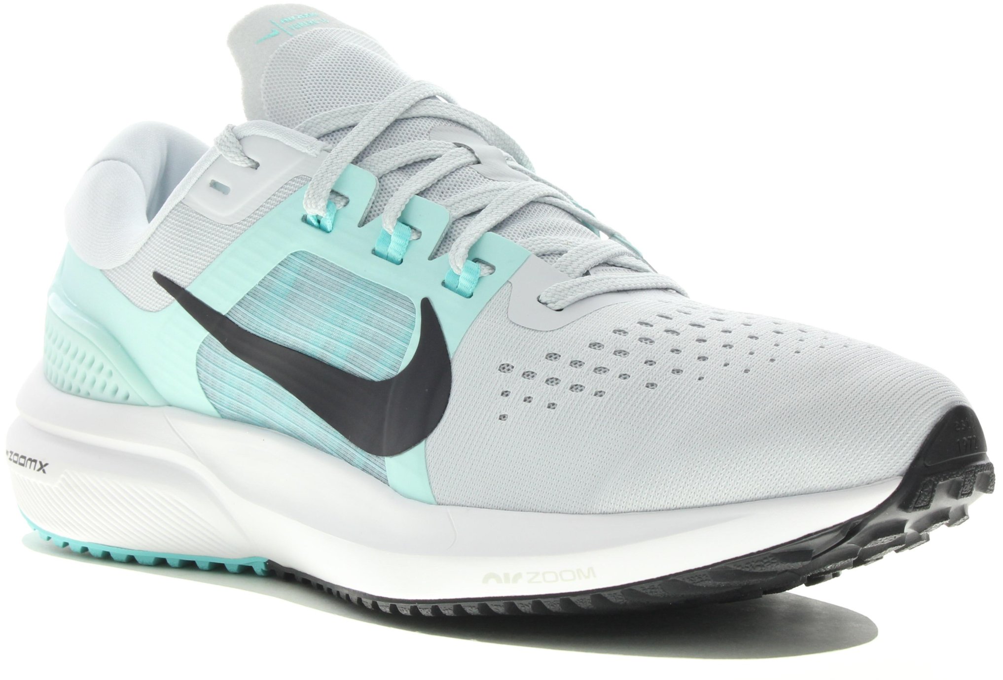 Nike Air Zoom Vomero 15 W Diététique Chaussures femme
