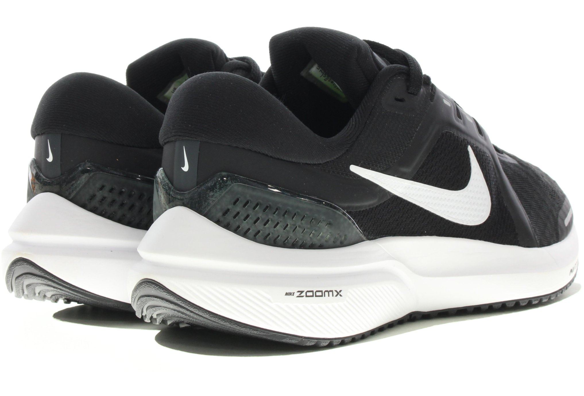 test nike vomero 16