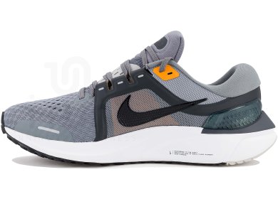Nike Air Zoom Vomero 16 M homme Gris/argent