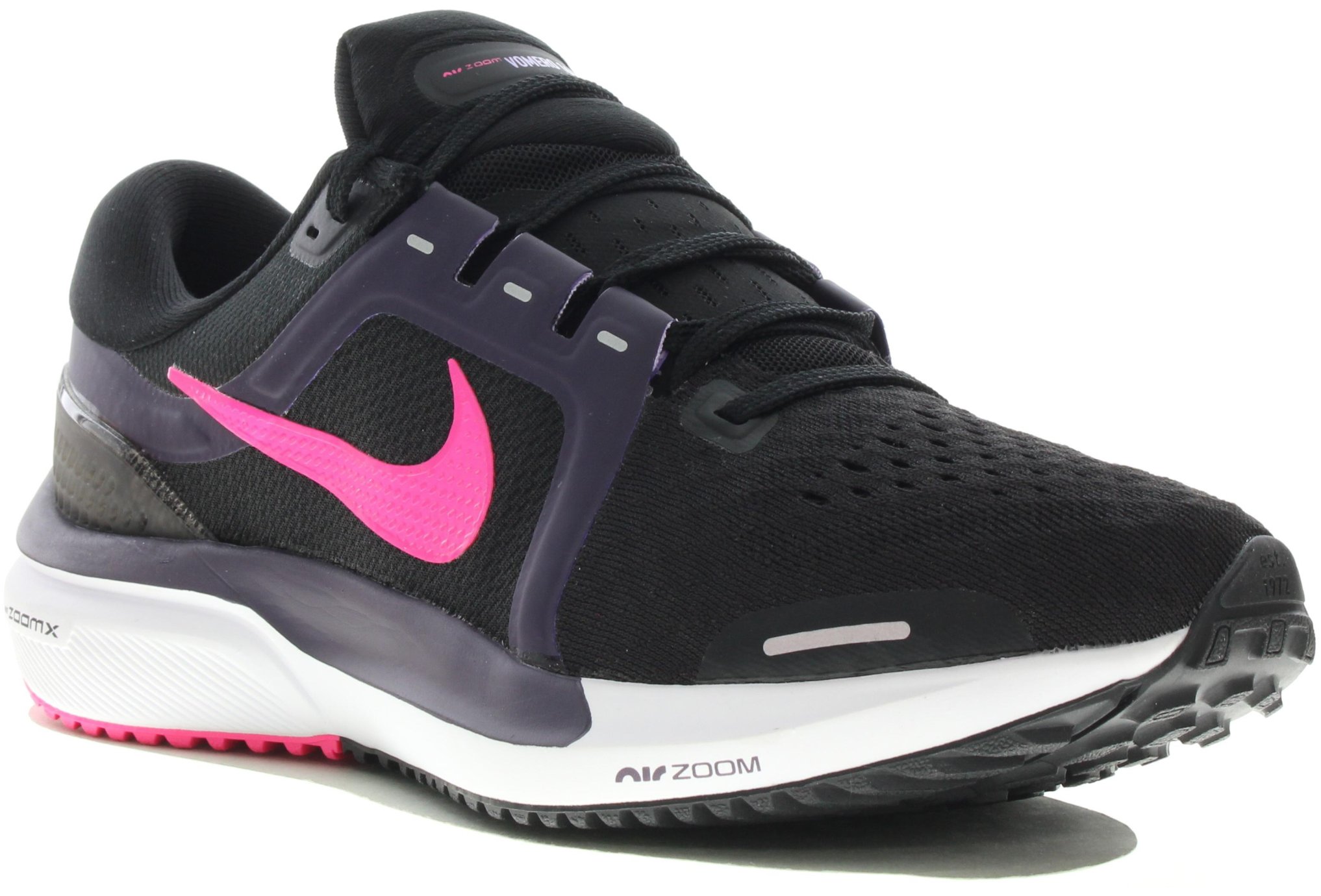 air zoom vomero 16 review