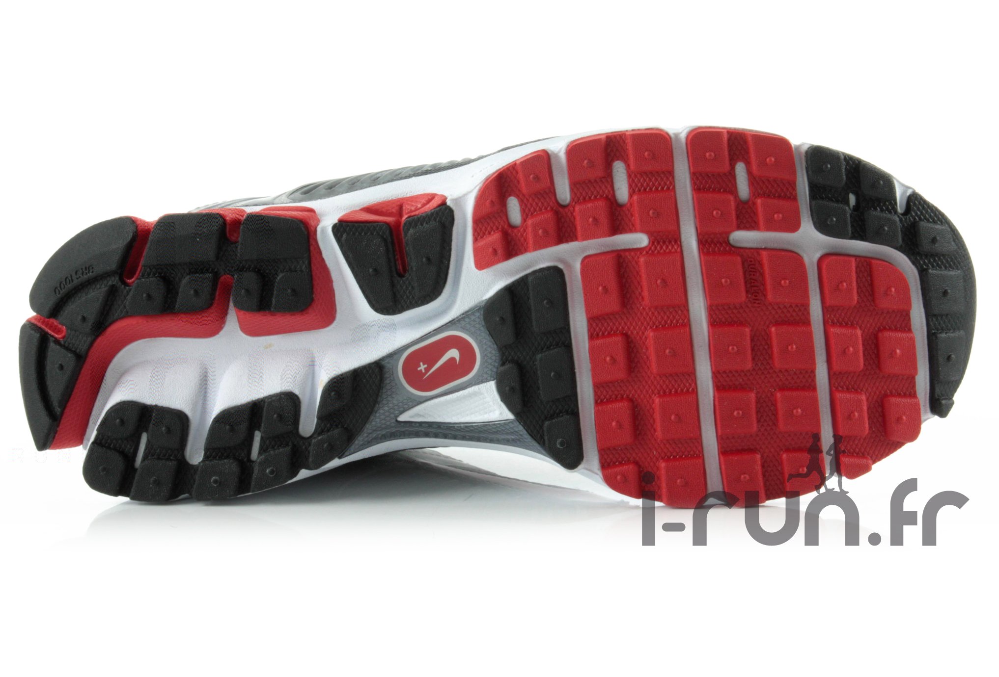 nike vomero 4 rouge