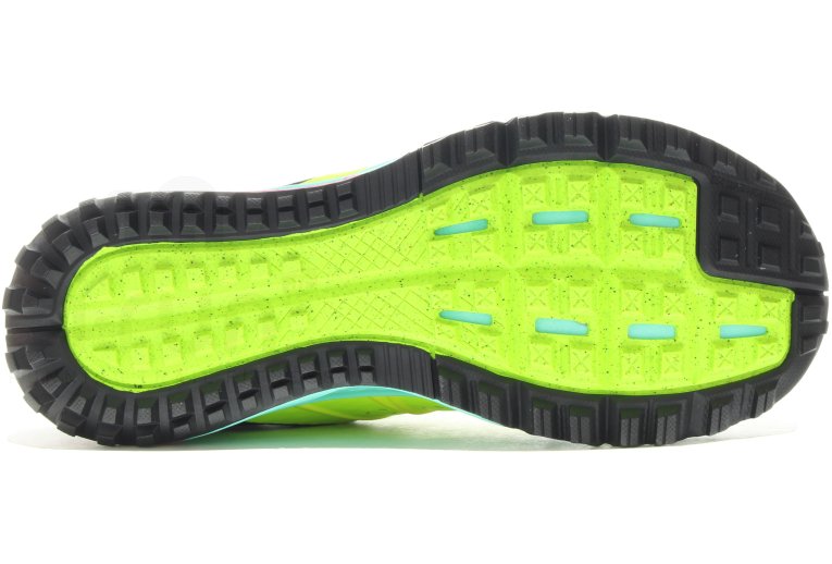 Nike Air Zoom Wildhorse 4