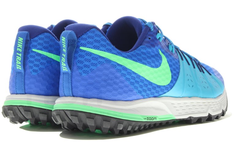 Nike Air Zoom Wildhorse 4