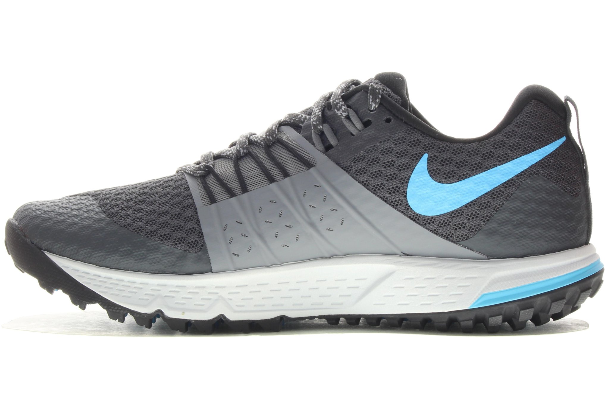 nike zoom wildhorse 4