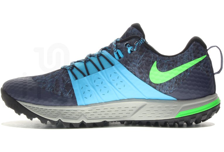 Nike Air Zoom Wildhorse 4