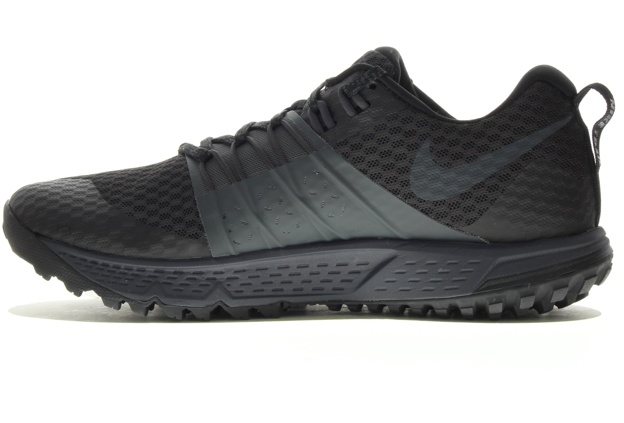 nike zoom wildhorse 4