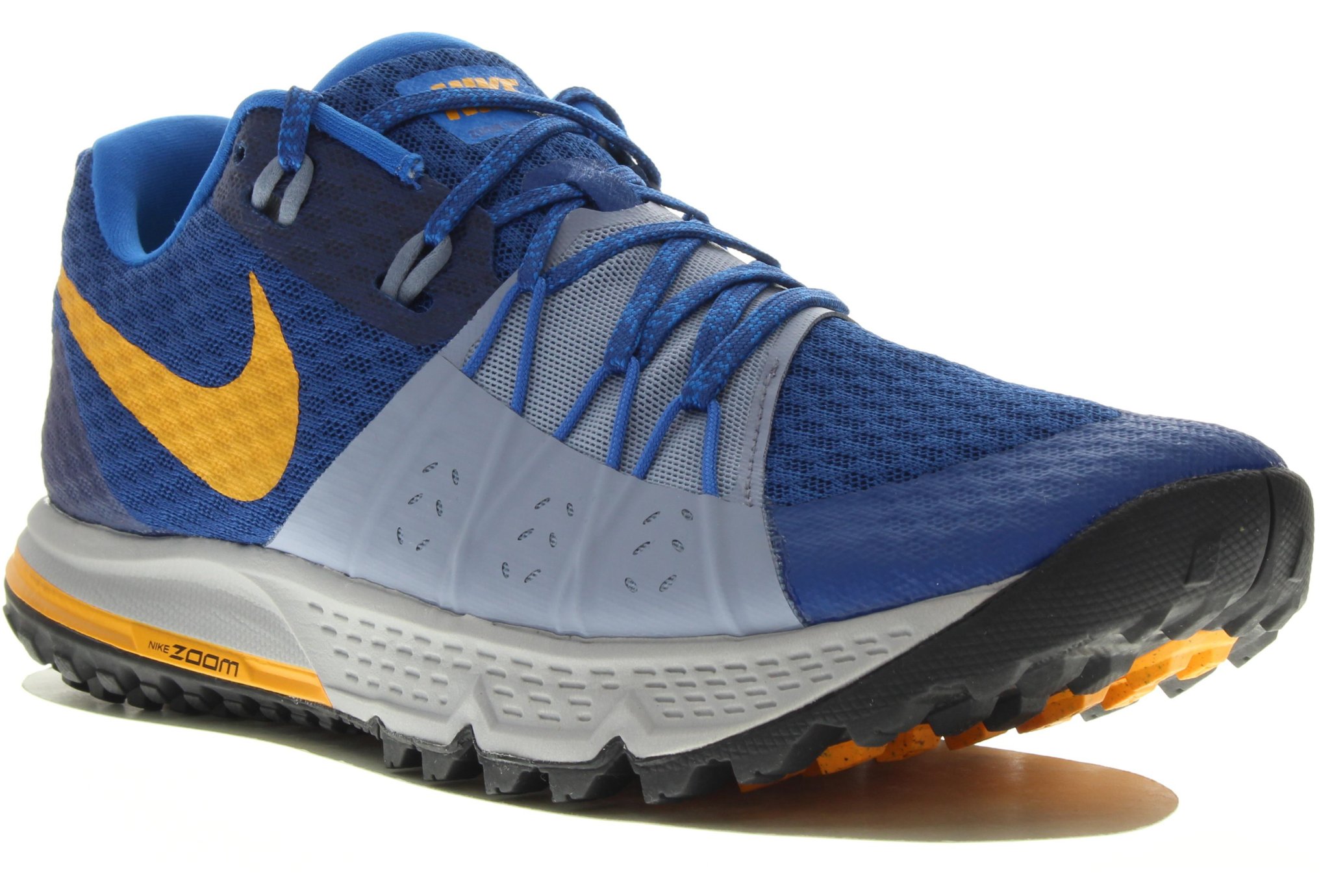 Nike Air Zoom Wildhorse 4 M Diététique Chaussures homme