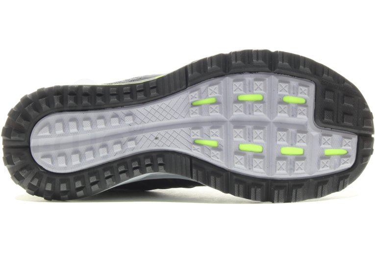 Nike Air Zoom Wildhorse 4