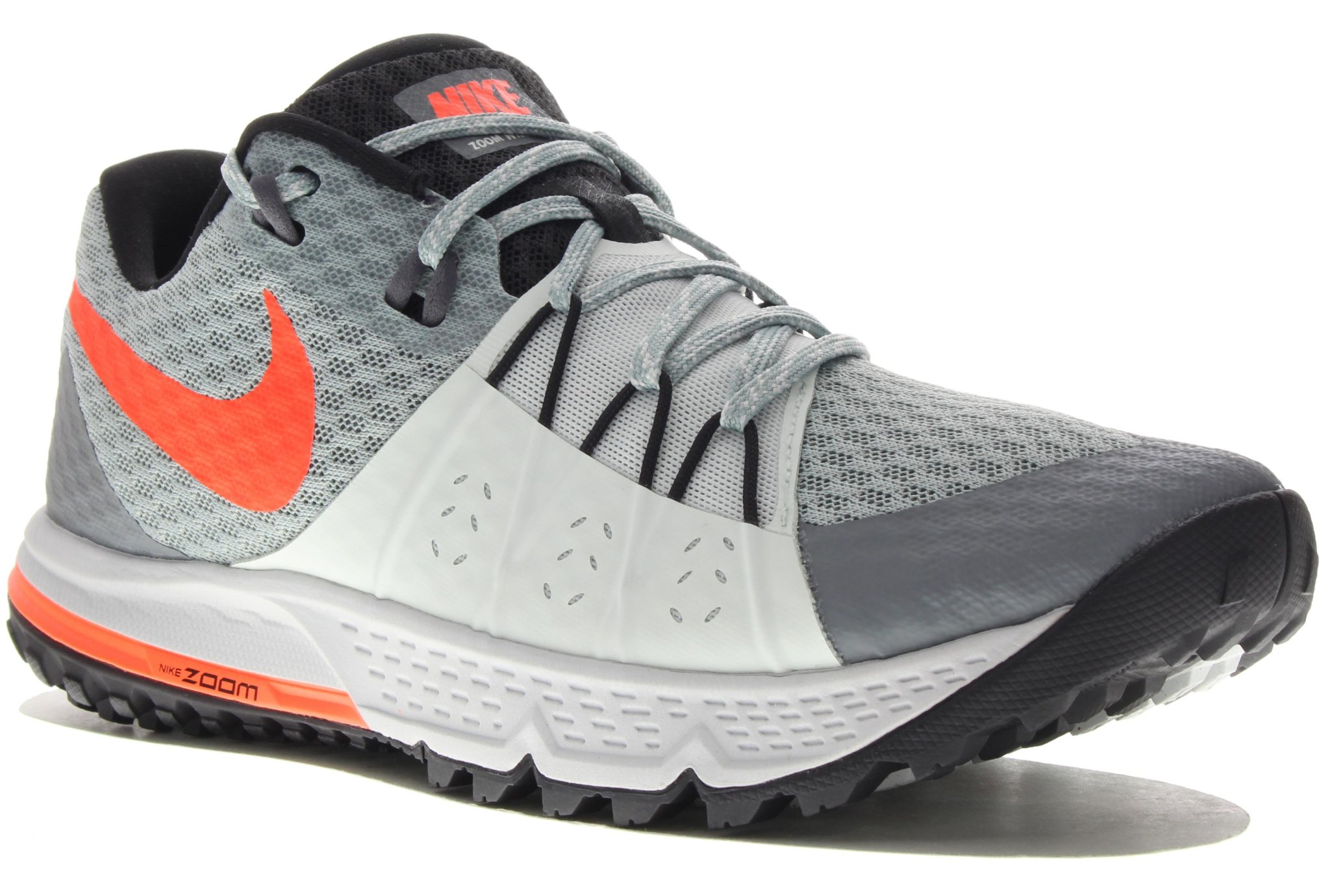 Nike Air Zoom Wildhorse 4 en promocion Mujer Zapatillas Trail Nike