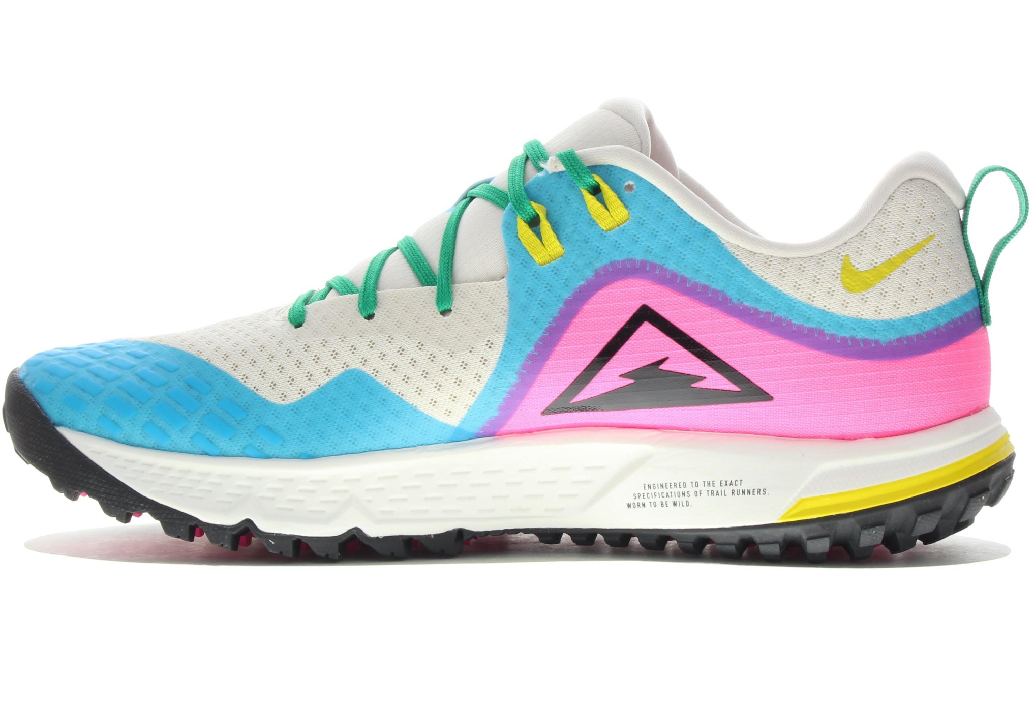 nike air zoom wildhorse 5 homme