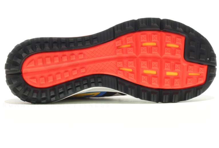 Nike Air Zoom Wildhorse 5