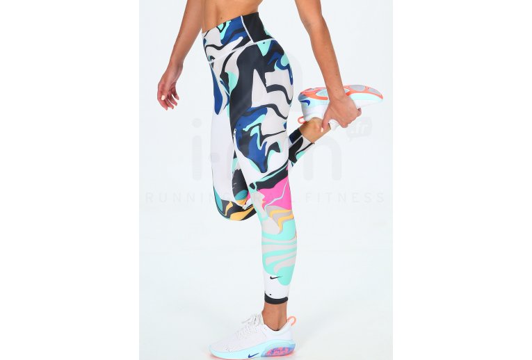 Nike mallas 7/8 All-In Lux