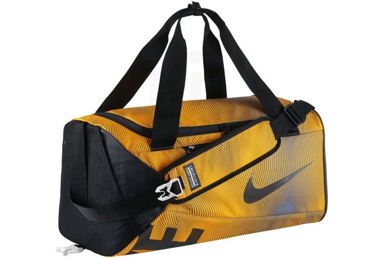 Nike Bolsa Alpha Adapt Cross Body Graphic S