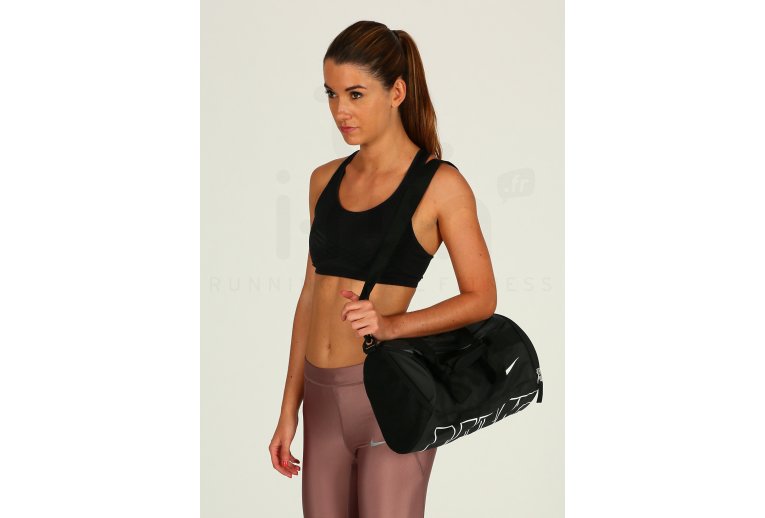 Nike Bolsa Alpha Adapt Drum Mini