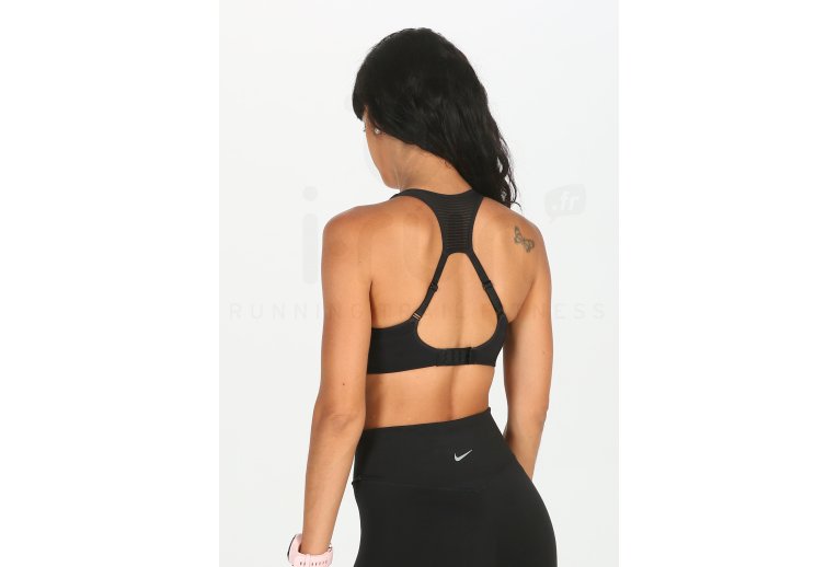 Nike sujetador deportivo Alpha Novelty