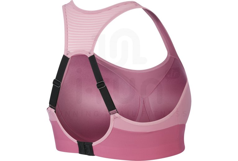 Nike sujetador deportivo Alpha Novelty