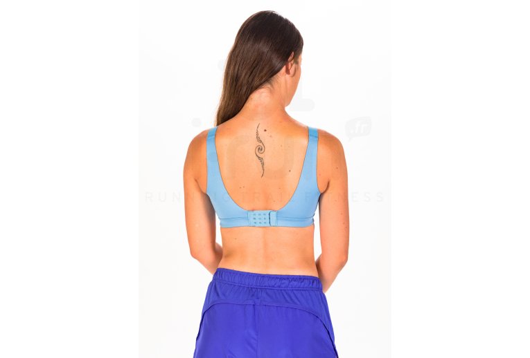 Nike sujetador deportivo Alpha