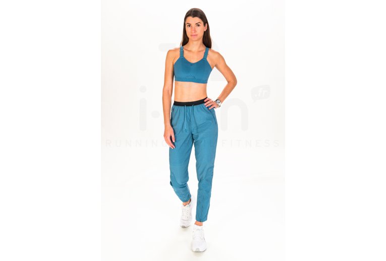 Nike sujetador deportivo Alpha