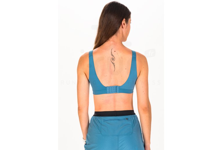 Nike sujetador deportivo Alpha