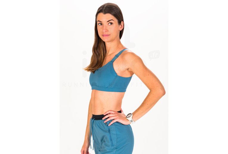 Nike sujetador deportivo Alpha