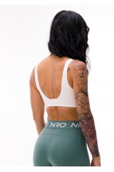 Nike sujetador deportivo Alpha