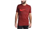 Nike Camiseta manga corta Athlete Training