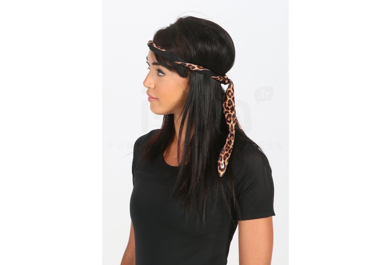Nike cinta para el pelo Bandana Printed Dry