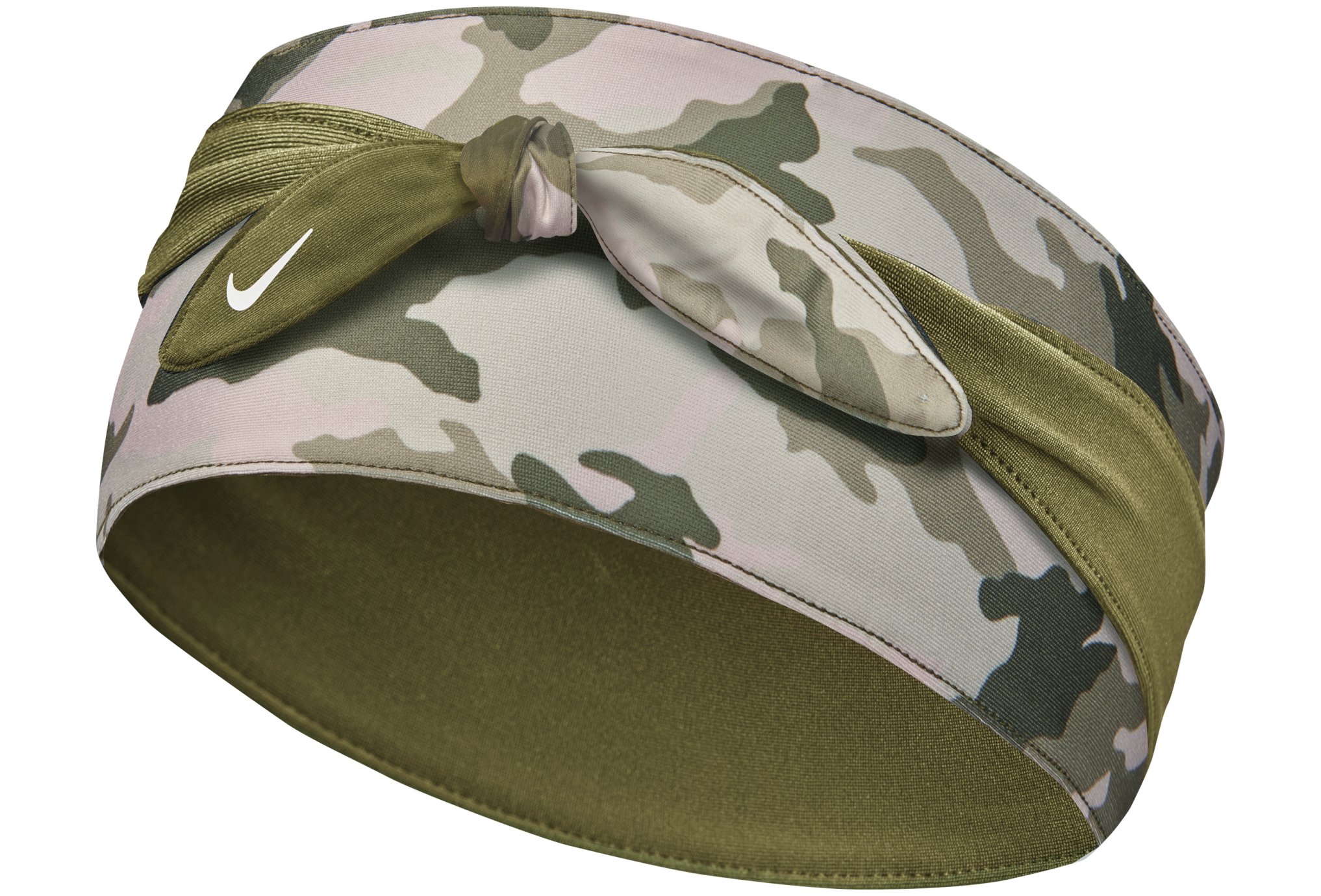 Nike Bandana Printed Dry Casquettes / bandeaux