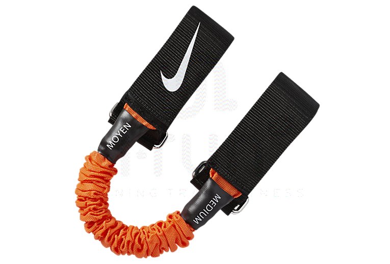 Nike Banda de resistencia media Latera 2.0