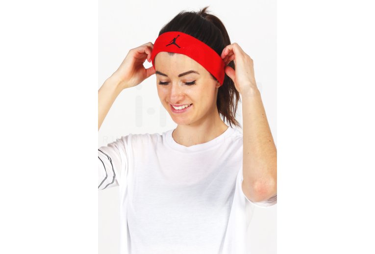 Nike cinta para el pelo Jordan Jumpman