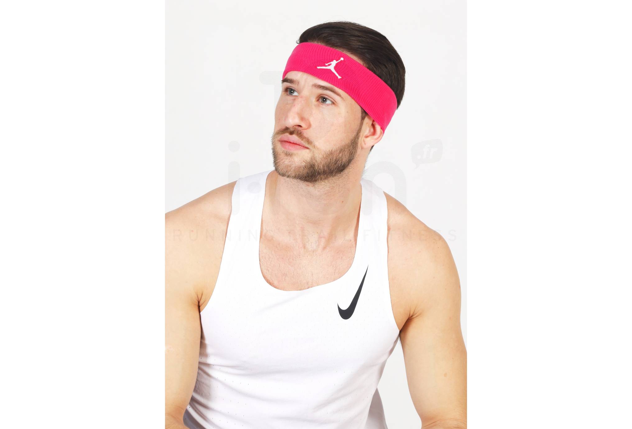 Spa-Stirnband Aus Frottee & Schwamm – Für Gesichtswäsche, Make-up & Dusche (schwarz)