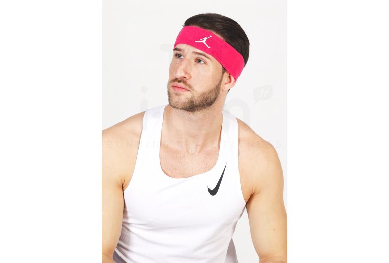 Nike Jordan Jumpman Schwamm-Stirnband