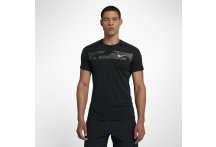 Nike Base Layer Top Camo M