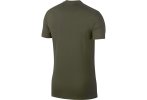 Nike Camiseta manga corta Base Layer Top Camo