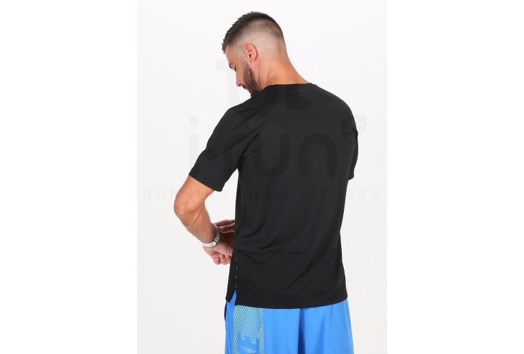 Nike camiseta manga corta Baselayer 2.0