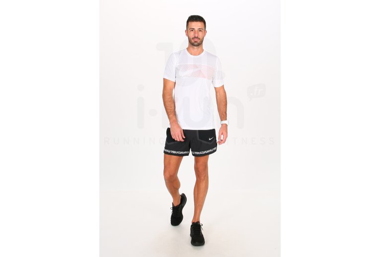 Nike camiseta manga corta Baselayer 2.0