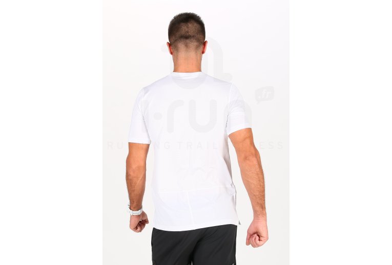 Nike camiseta manga corta Baselayer 2.0