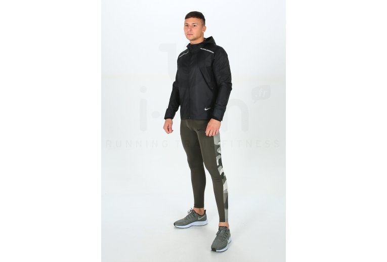 Nike mallas largas Baselayer camo