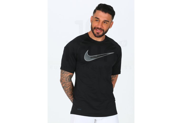 Nike camiseta manga corta BaseLayer