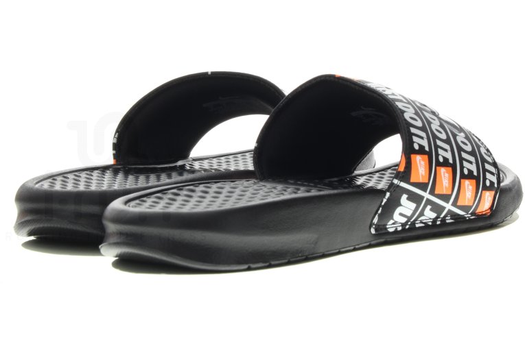 Nike Chanclas Benassi JDI Print